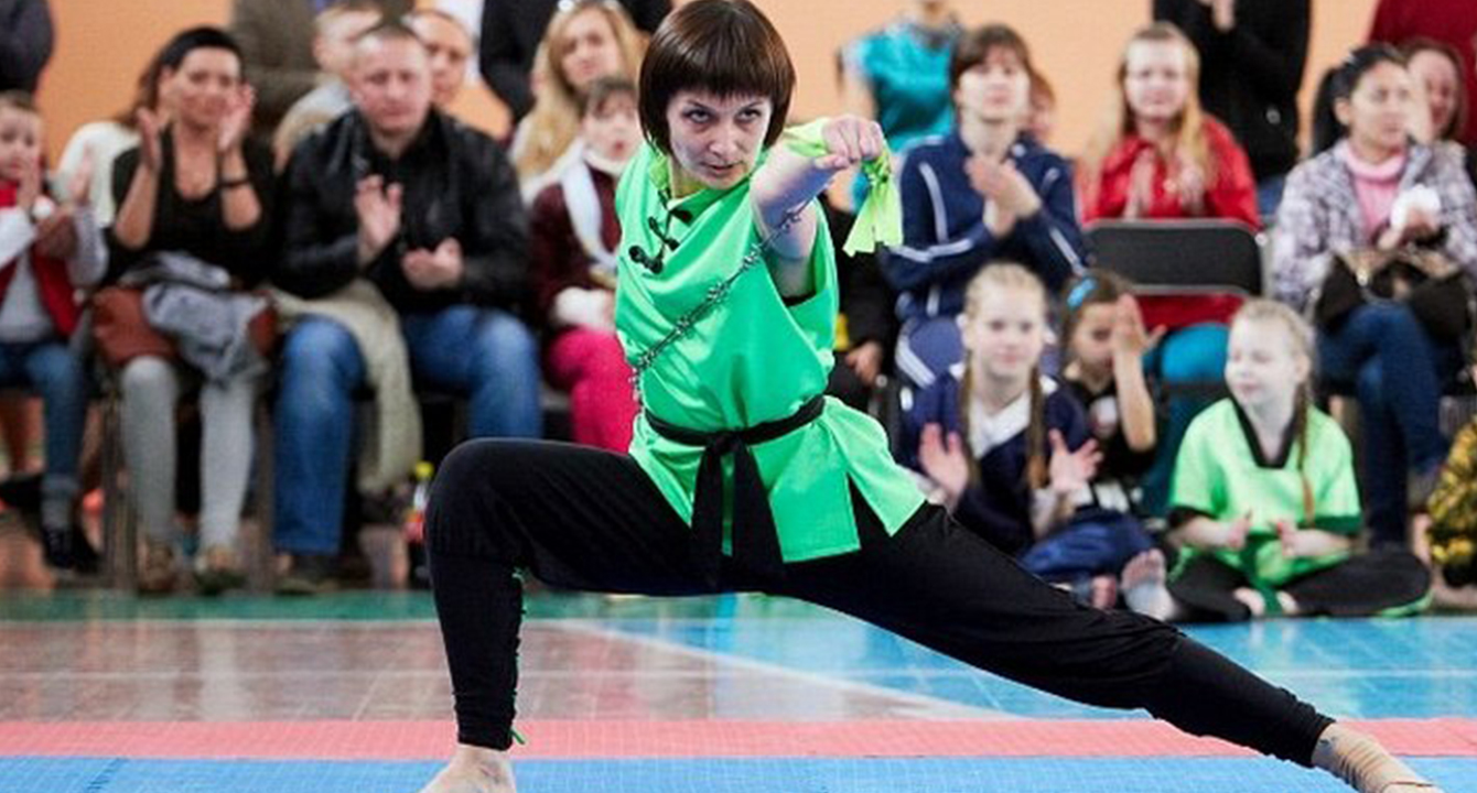ДАРЬЯ МАШАРО: ИЗ-ЗА МОИХ ВЫСТУПЛЕНИЙ В РИНГЕ СО МНОЙ ДАЖЕ ПАРНИ НА ТРЕНИРОВКАХ НЕ РАЗГОВАРИВАЛИ - УСТРАИВАЛИ БОЙКОТ